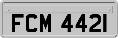 FCM4421