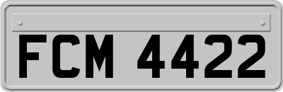 FCM4422