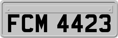 FCM4423