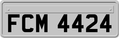 FCM4424