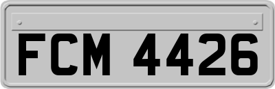 FCM4426