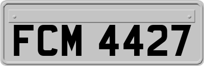 FCM4427