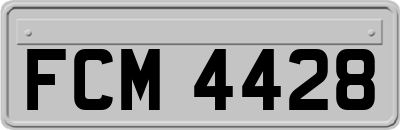 FCM4428