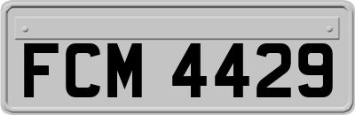 FCM4429