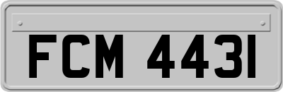 FCM4431