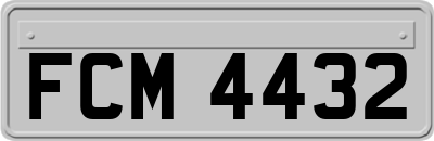 FCM4432