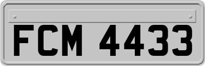 FCM4433