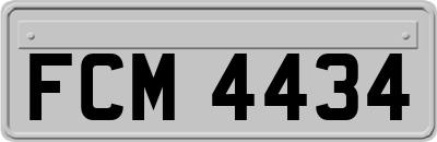 FCM4434