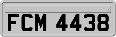 FCM4438