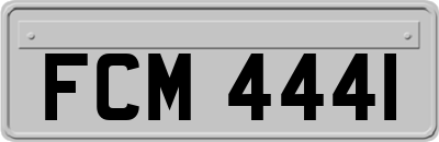 FCM4441