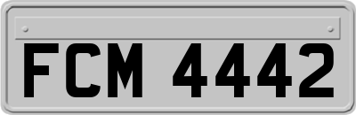 FCM4442