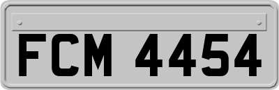FCM4454