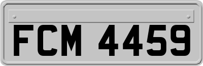 FCM4459