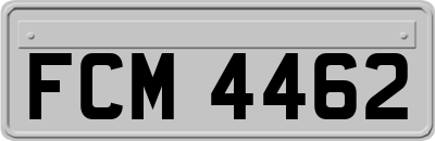 FCM4462