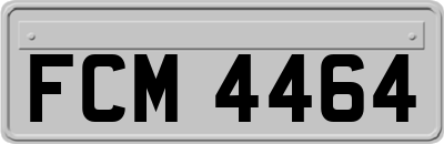 FCM4464