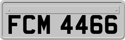 FCM4466