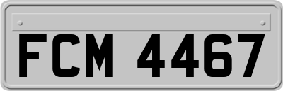 FCM4467
