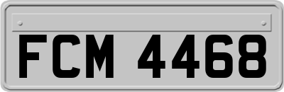 FCM4468
