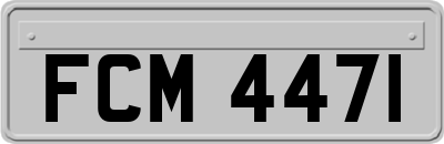 FCM4471