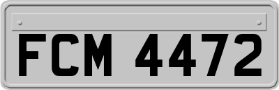 FCM4472