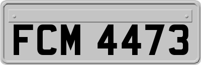 FCM4473