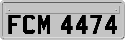 FCM4474