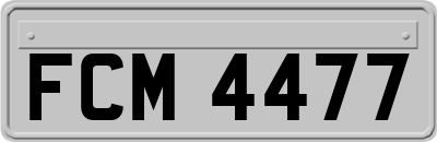 FCM4477
