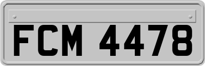 FCM4478