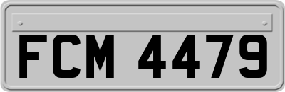 FCM4479