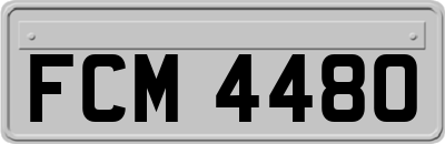 FCM4480