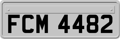FCM4482