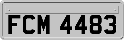 FCM4483