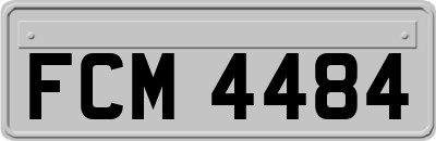 FCM4484