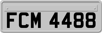 FCM4488