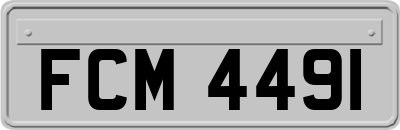 FCM4491