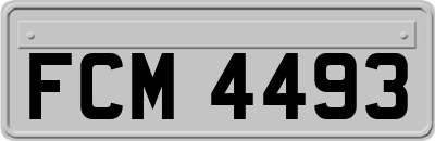 FCM4493