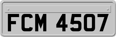 FCM4507