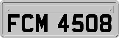 FCM4508