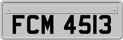 FCM4513