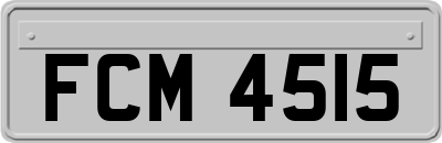 FCM4515