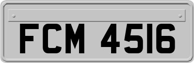 FCM4516