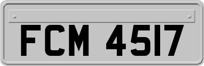 FCM4517