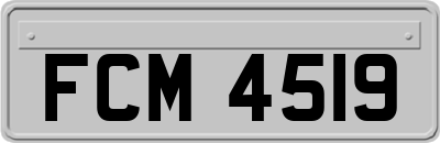 FCM4519