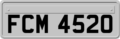 FCM4520