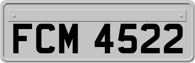 FCM4522