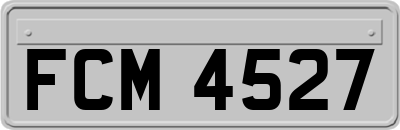 FCM4527