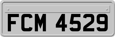 FCM4529