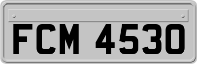 FCM4530