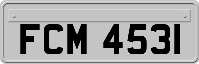 FCM4531