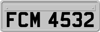 FCM4532